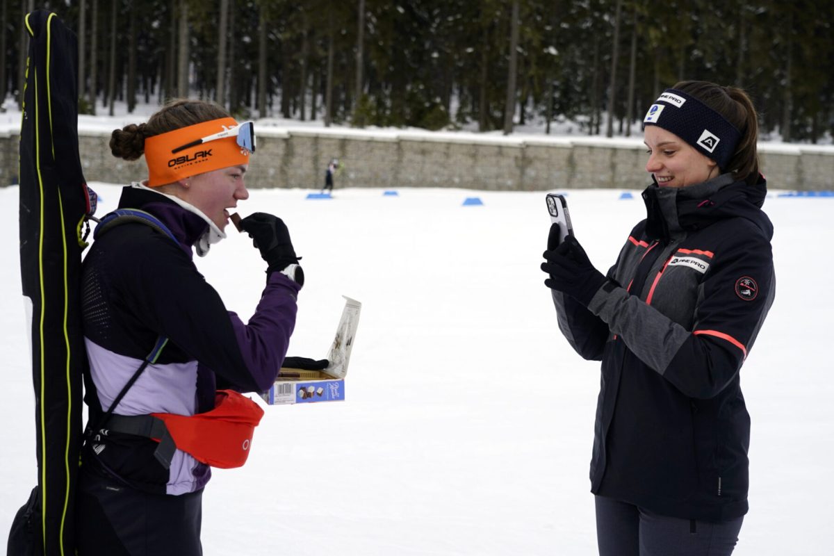 Lisa Gerth - Content Creatorin